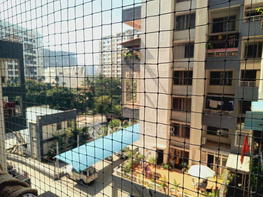 2 BHK Flat In Anshul Eva For Sale  In Bavdhan