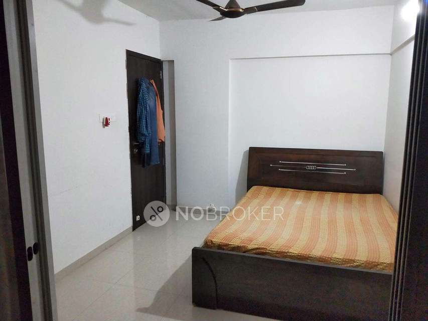 2 BHK Flat In Anshul Eva For Sale  In Bavdhan