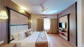 2 BHK Flat In Jb Opera For Sale  In Adai