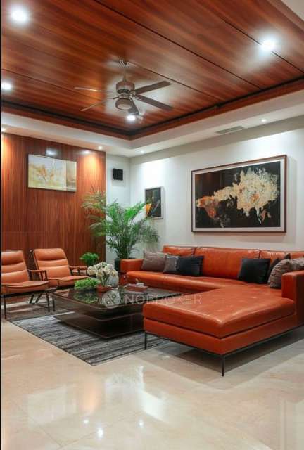 2 BHK Flat In Nav Chetna For Sale  In Santacruz West