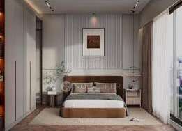 2 BHK Flat In Nav Chetna For Sale  In Santacruz West