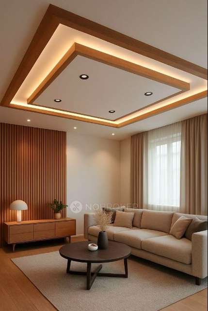 2 BHK Flat In Thane Shivam By Borkar Realty For Sale  In Thane West