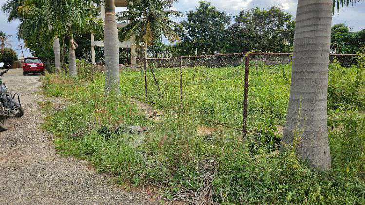 Plot For Sale  In Signature Tulips In Sannatammanahalli