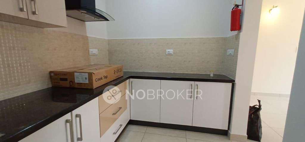 1 BHK Flat In Shrasti Song Ofthe South for Rent  In Bannergatta