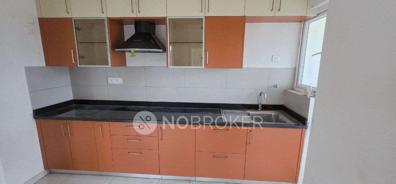 1 BHK Flat In Godrej Park Retreat for Rent  In Sarjapura