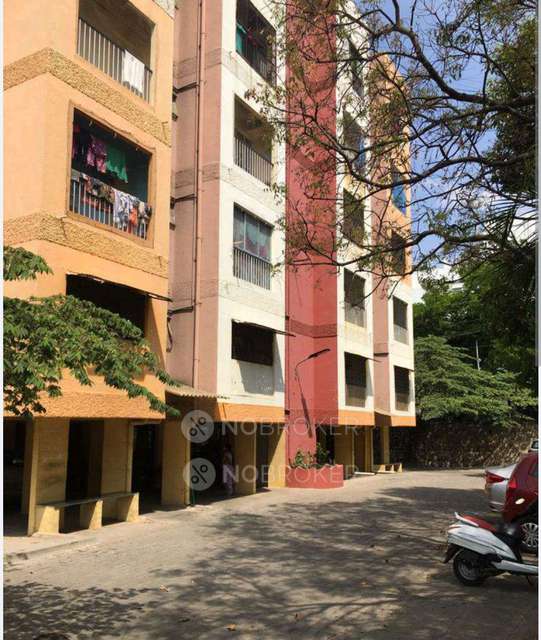 2 BHK Flat In Goodwill Apartments For Sale  In Attiguppe
