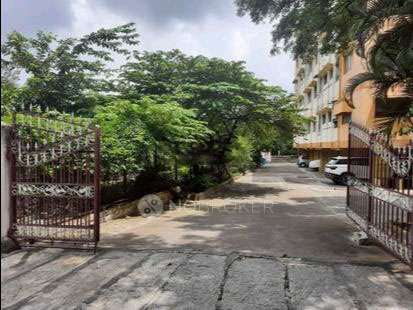 2 BHK Flat In Goodwill Apartments For Sale  In Attiguppe