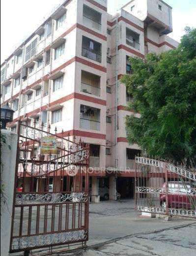 2 BHK Flat In Goodwill Apartments For Sale  In Attiguppe
