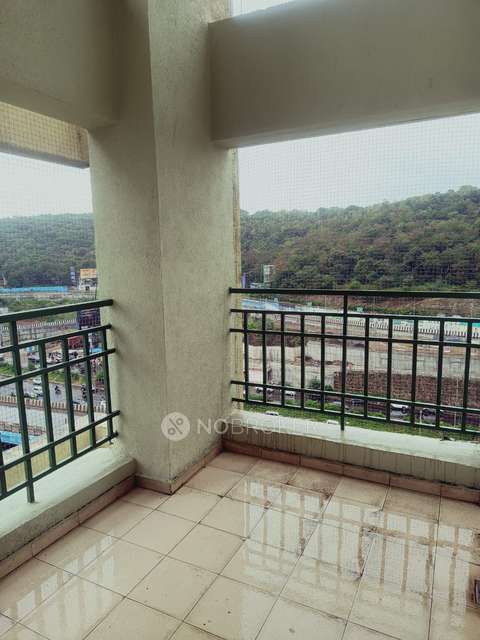 2 BHK Flat In Zinnea Housing Society  For Sale  In Bavdhan