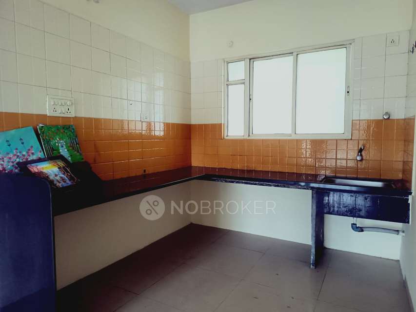 2 BHK Flat In Zinnea Housing Society  For Sale  In Bavdhan