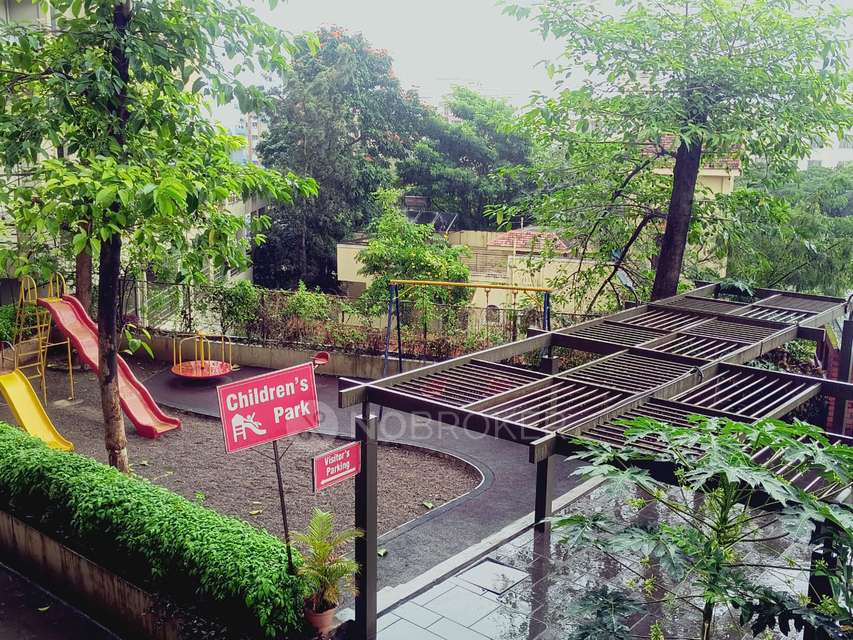 2 BHK Flat In Zinnea Housing Society  For Sale  In Bavdhan