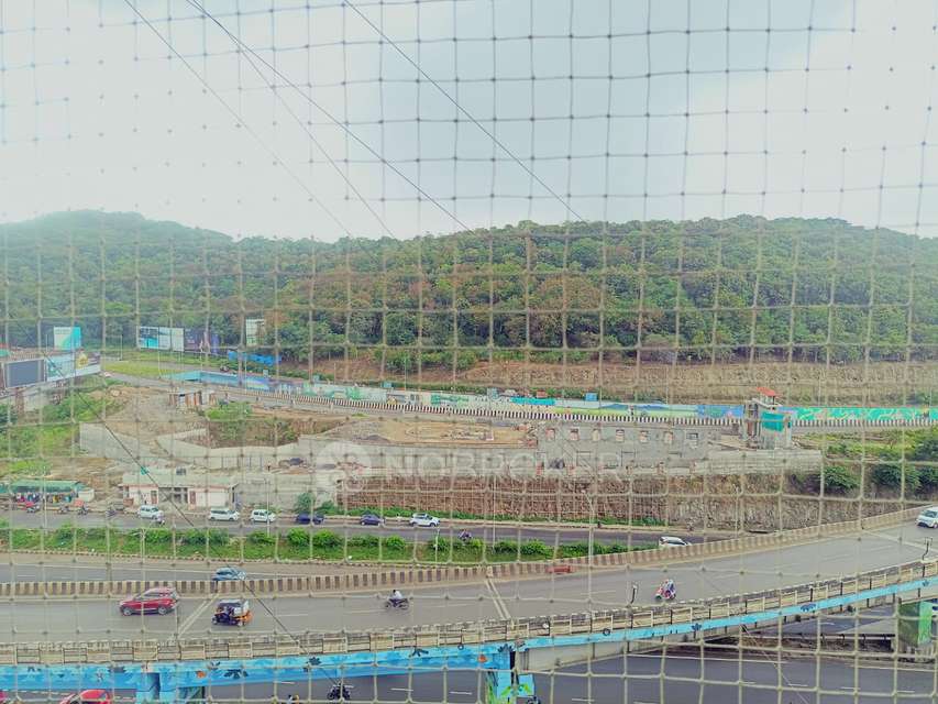 2 BHK Flat In Zinnea Housing Society  For Sale  In Bavdhan