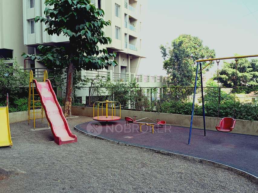 2 BHK Flat In Zinnea Housing Society  For Sale  In Bavdhan