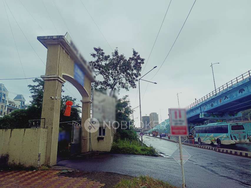 2 BHK Flat In Zinnea Housing Society  For Sale  In Bavdhan