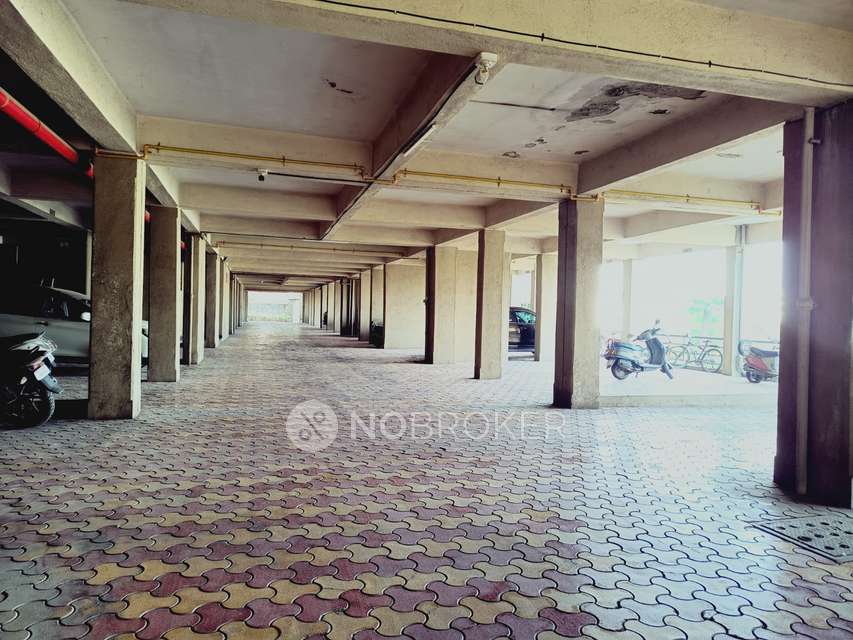 2 BHK Flat In Zinnea Housing Society  For Sale  In Bavdhan