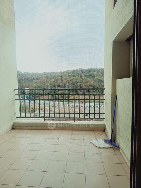 2 BHK Flat In Zinnea Housing Society  For Sale  In Bavdhan