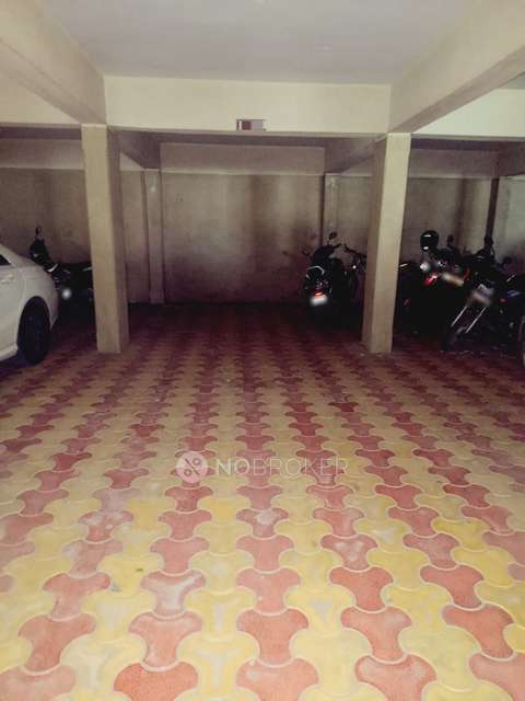 2 BHK Flat In Zinnea Housing Society  For Sale  In Bavdhan