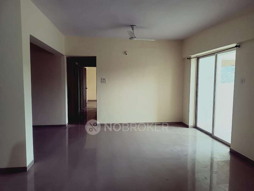 2 BHK Flat In Zinnea Housing Society  For Sale  In Bavdhan