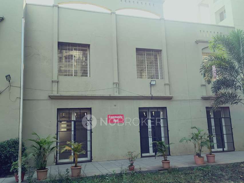 2 BHK Flat In Zinnea Housing Society  For Sale  In Bavdhan