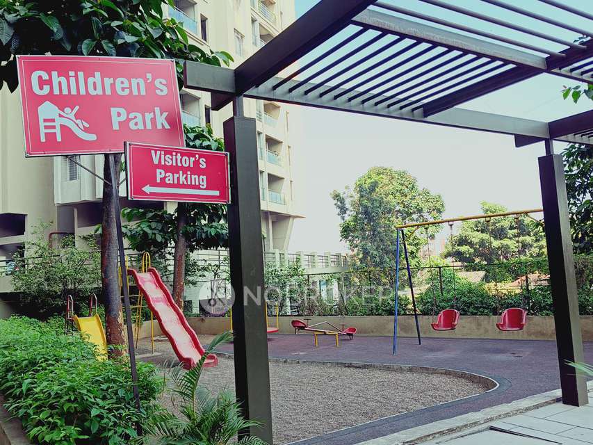 2 BHK Flat In Zinnea Housing Society  For Sale  In Bavdhan