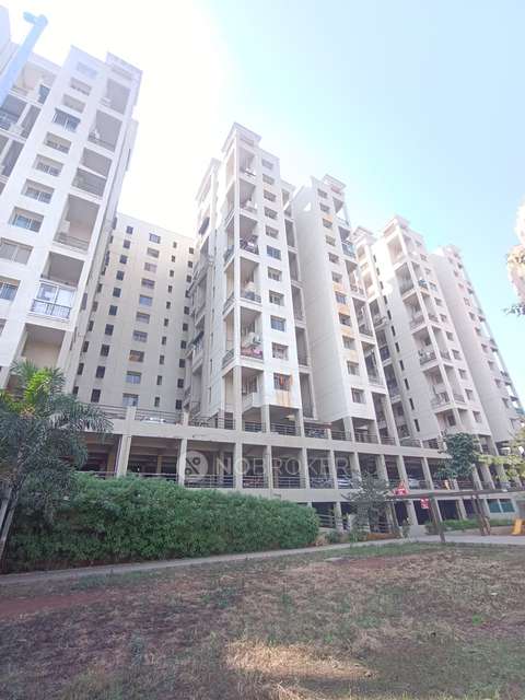2 BHK Flat In Zinnea Housing Society  For Sale  In Bavdhan
