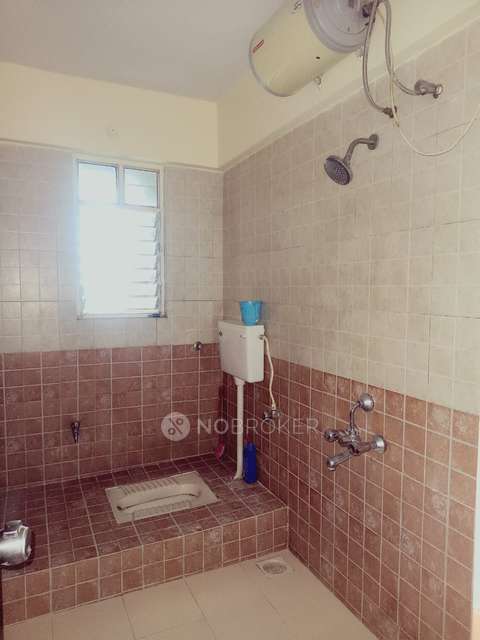 2 BHK Flat In Zinnea Housing Society  For Sale  In Bavdhan