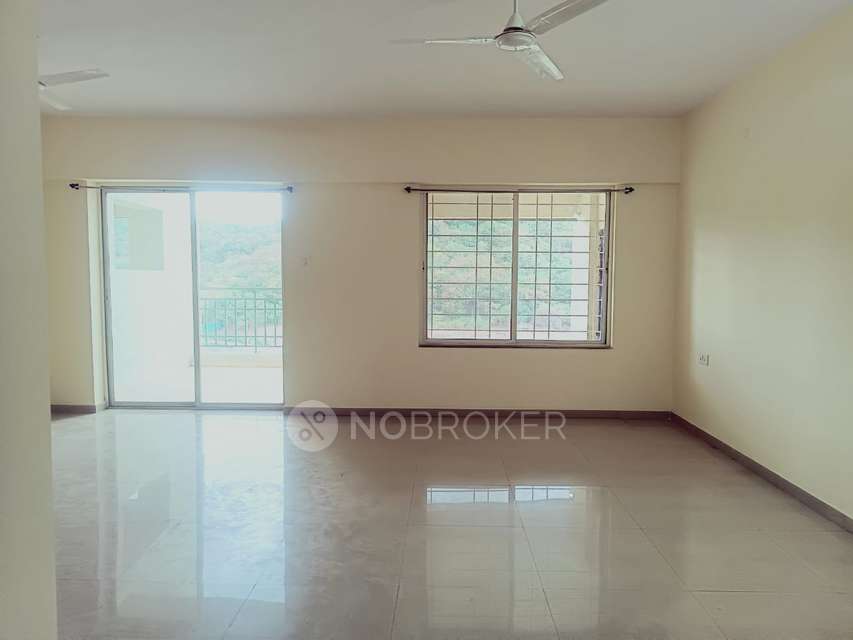 2 BHK Flat In Zinnea Housing Society  For Sale  In Bavdhan