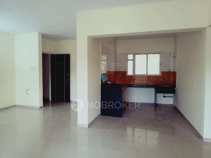 2 BHK Flat In Zinnea Housing Society  For Sale  In Bavdhan