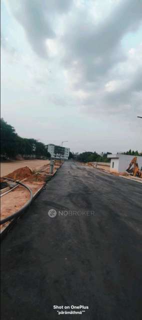 Plot For Sale  In Kns Sandalwood Garden In Jp Nagar 7th Phase