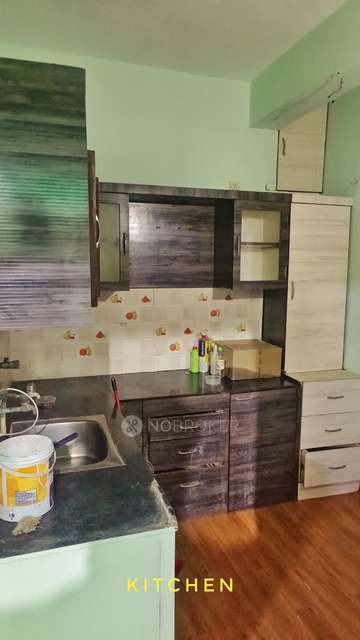 2 BHK Flat In 3r Enclave For Sale  In Thirumullaivoyal