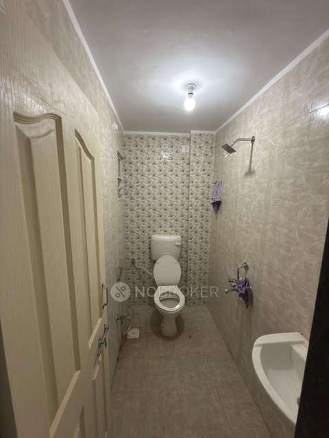 2 BHK Flat In Prabhu Apartment  for Rent  In Manjari Budruk