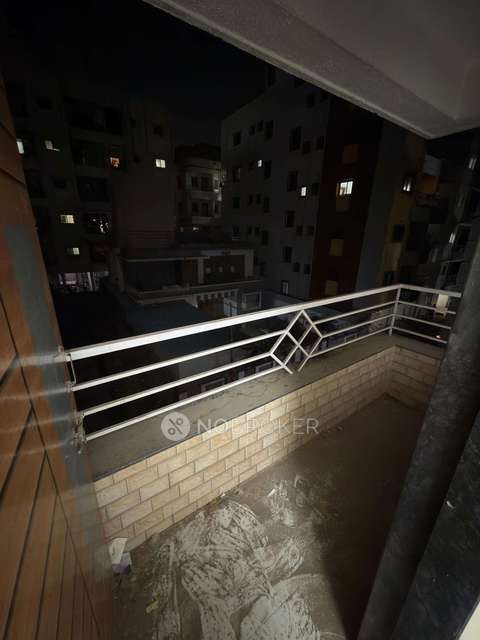 2 BHK Flat In Prabhu Apartment  for Rent  In Manjari Budruk