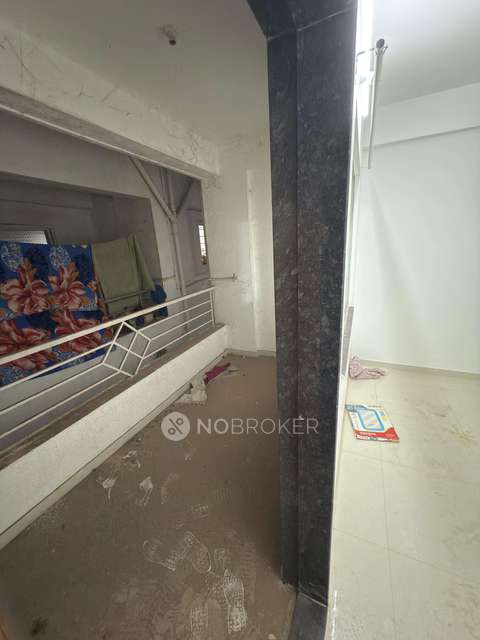 2 BHK Flat In Prabhu Apartment  for Rent  In Manjari Budruk