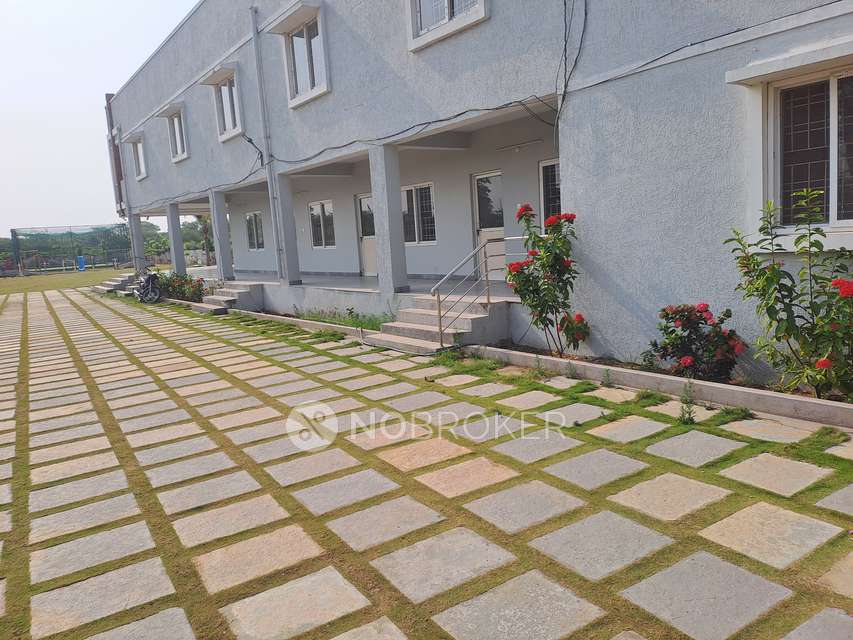 2 BHK Villa In Sree Laxmi Gardenia, Patancheruvu for Rent  In Patancheruvu