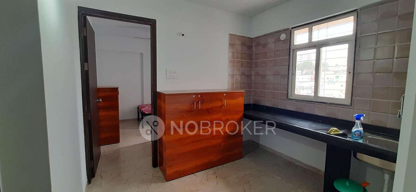 PG for Boys in Alandi