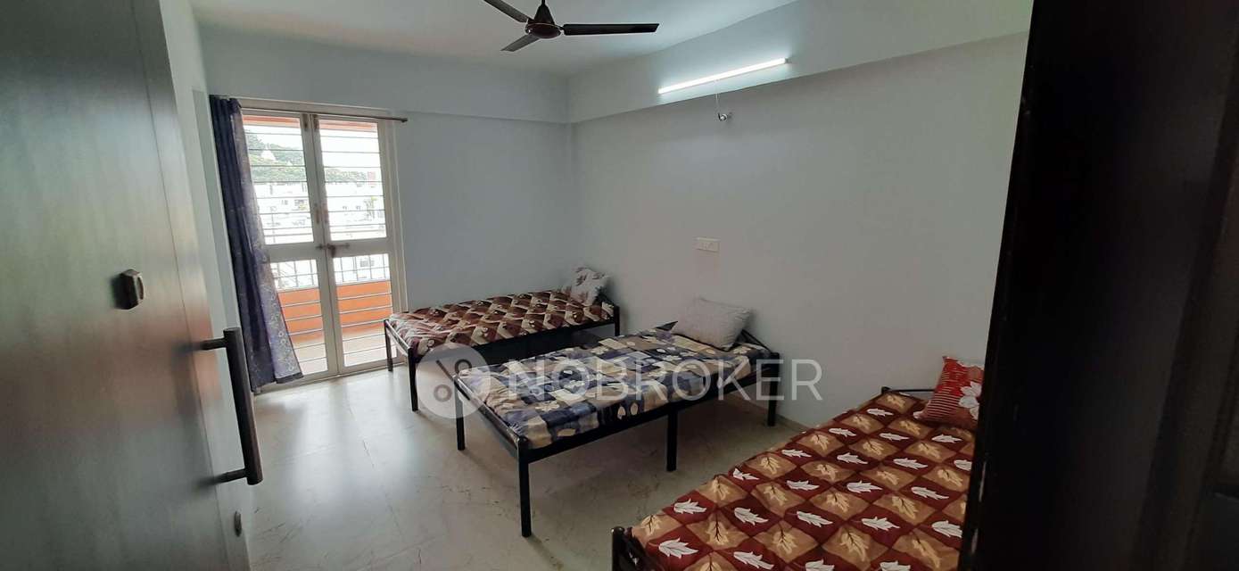 PG for Boys in Alandi