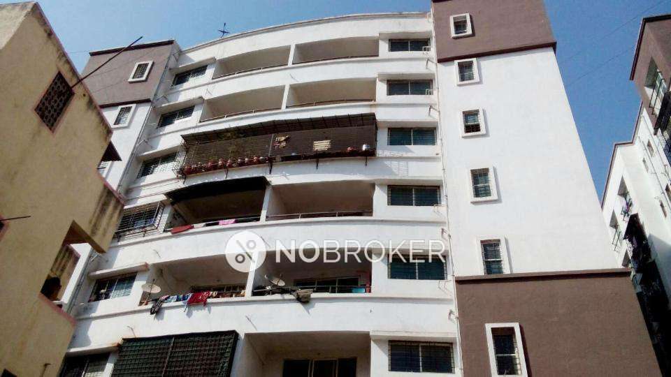 1 BHK Flat In Forest Castle for Rent  In Ambegaon Budruk