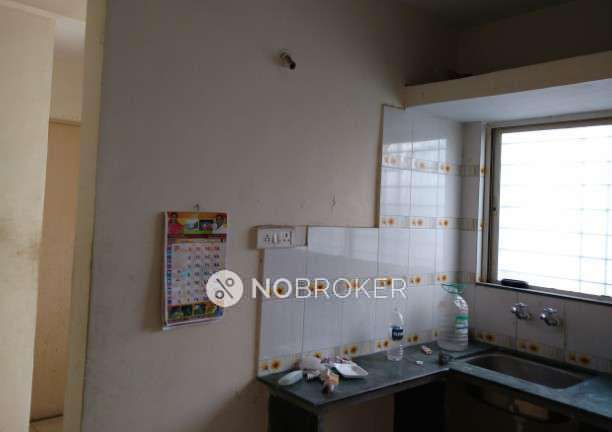 1 BHK Flat In Forest Castle for Rent  In Ambegaon Budruk