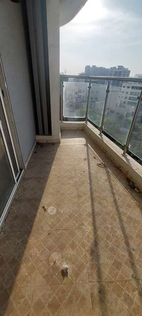 2 BHK Flat In Darode Shriniwas Liviano Phase 1 For Sale  In Kharadi