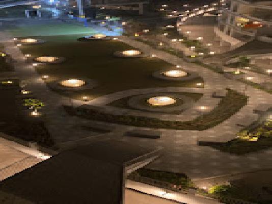 2 BHK Flat In Darode Shriniwas Liviano Phase 1 For Sale  In Kharadi