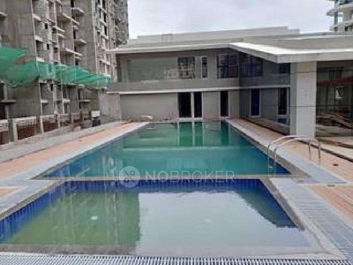 2 BHK Flat In Darode Shriniwas Liviano Phase 1 For Sale  In Kharadi