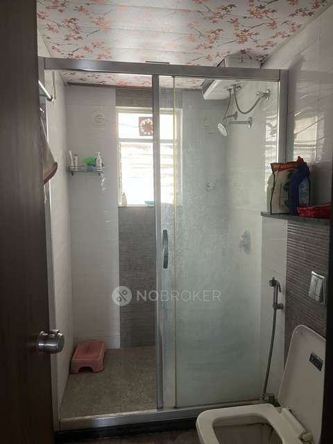 2 BHK Flat In Darode Shriniwas Liviano Phase 1 For Sale  In Kharadi