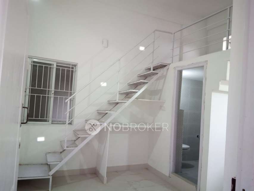1 RK Flat In #126 for Rent  In Seetharampalya