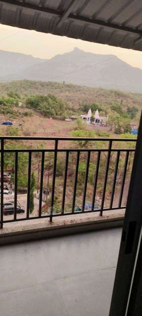 1 BHK Flat In Kalyani Bhavani Heights For Sale  In 562j+474, Shirgaon, Badlapur, Maharashtra 421503, India