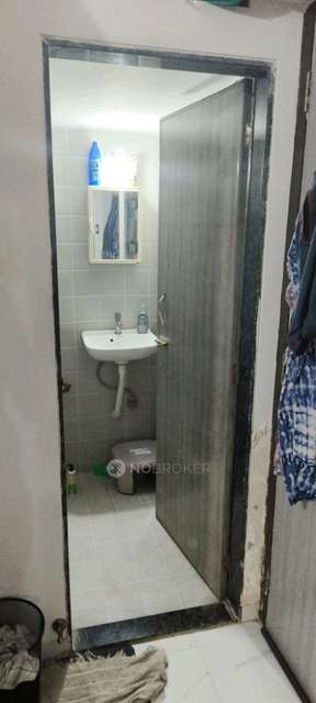 1 BHK Flat In Kalyani Bhavani Heights For Sale  In 562j+474, Shirgaon, Badlapur, Maharashtra 421503, India