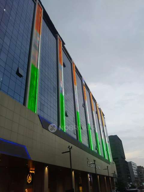 Commercial Property in Kharadi, Pune for Rent 