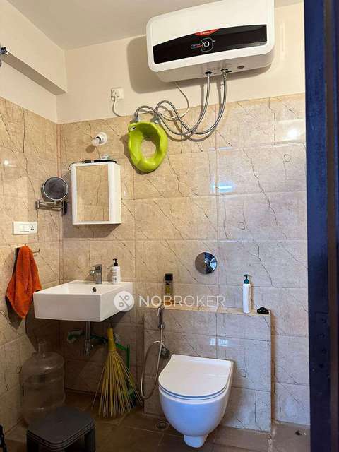 2 BHK Flat In Sjr Blue Waters For Sale  In Parappana Agrahara