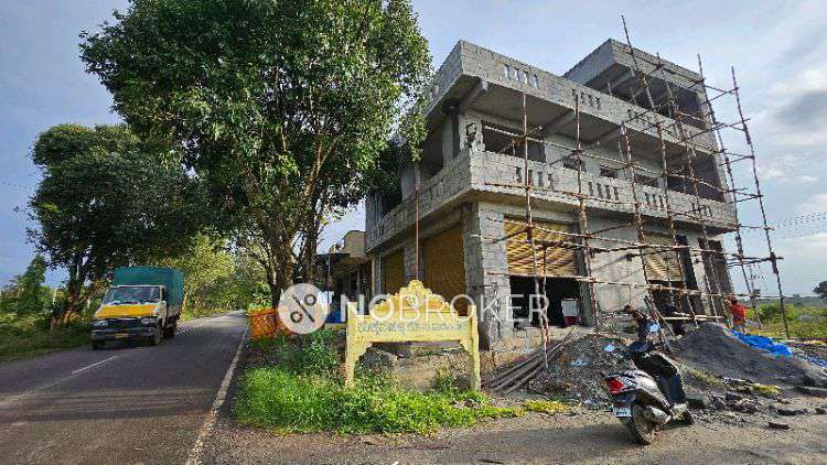 Godown/Warehouse in Kukkanahalli Gramatana Gangadhara, Bangalore for sale 