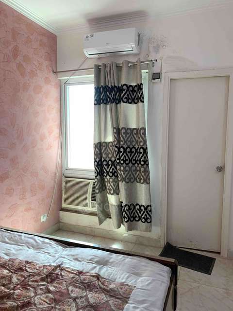 2 BHK Flat In Gaurs Siddhartham for Rent  In Siddharth Vihar