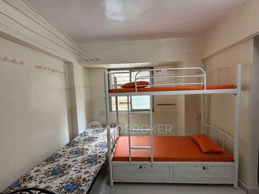 PG for Anyone in Shukrawar Peth